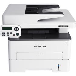 Pantum M7102DN