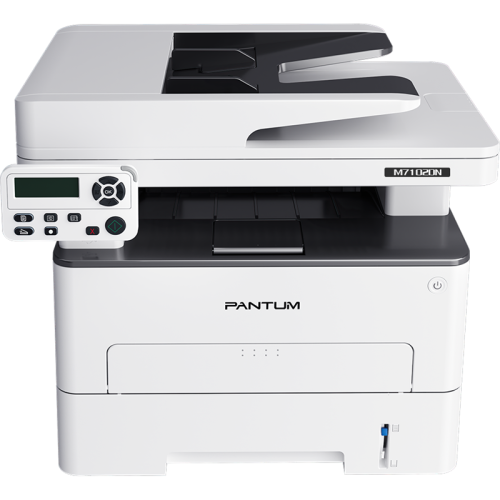 Pantum M7102DN