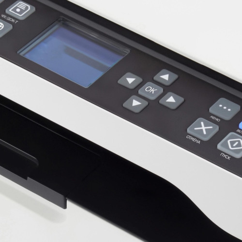 МФУ лазерное IRU Strato HM2401DNW A4, Wi-Fi