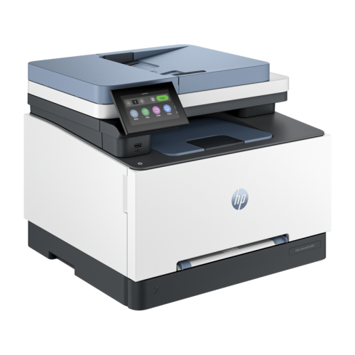 Лазерное МФУ/ HP Color LaserJet Pro MFP 3303fdn