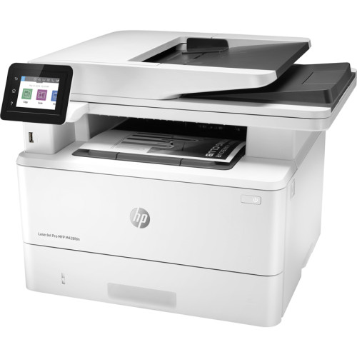 Лазерное МФУ/ HP LaserJet Pro MFP M428fdn