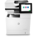 HP LaserJet Enterprise MFP M635h