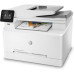 Лазерное МФУ/ HP Color LaserJet Pro MFP M283fdw