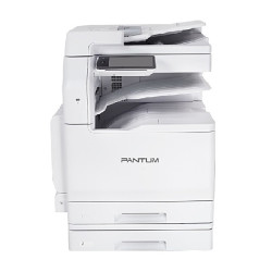 МФУ лазерное цветное, 35 стр./ Pantum CM420ADN, Color 35 ppm MFP