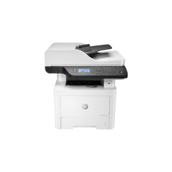 Лазерное МФУ/ HP Laser MFP 432fdn