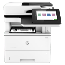 HP LaserJet Enterprise M528f