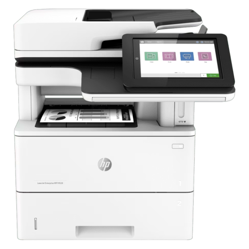 HP LaserJet Enterprise M528f