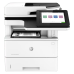 HP LaserJet Enterprise M528f HP LaserJet Enterprise M528f