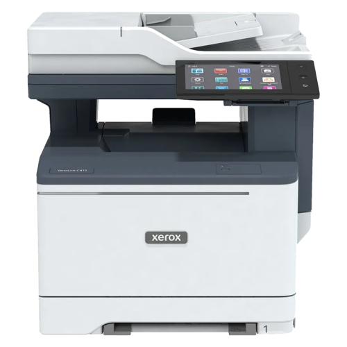 МФУ VersaLink C415DN/ Xerox c/p/s/f VersaLink C415DN