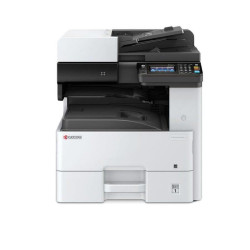 МФУ лазерный Kyocera ECOSYS M4125idn, А3, черно-белая печать (Азия альт. 1102P23NL0, тонер TK-6110)
