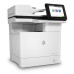 Лазерное МФУ/ HP LaserJet Enterprise MFP M635h