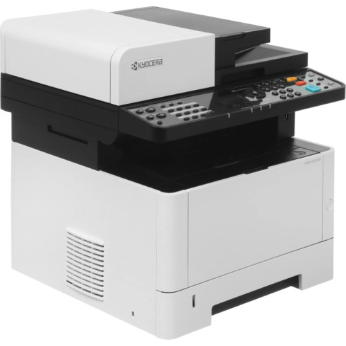 МФУ лазерное Kyocera Ecosys M2135DN (1102S03NL0/L1) A4 Duplex белый