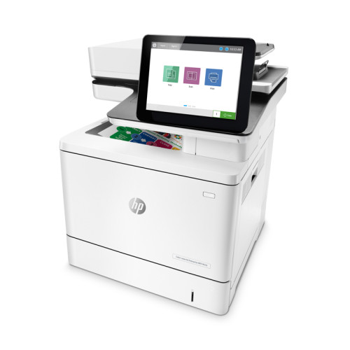HP Color LaserJet Enterprise MFP M578dn