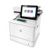 HP Color LaserJet Enterprise MFP M578dn