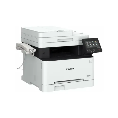 МФУ лазерное/ Canon i-SENSYS MF657Cdw