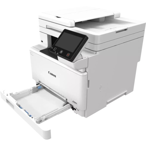 МФУ лазерный Canon i-Sensys MF667Cdw (6928C001) A4 Duplex Net WiFi белый МФУ лазерный Canon i-Sensys MF667Cdw (6928C001) A4 Duplex Net WiFi белый