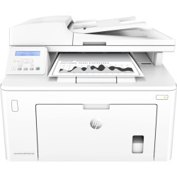 Лазерное МФУ/ HP LaserJet Pro MFP M227sdn