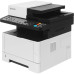МФУ лазерное Kyocera Ecosys M2135DN (1102S03NL0/L1) A4 Duplex белый