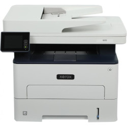 МФУ лазерное Xerox WorkCentre B235DNI, A4, дуплекс, Ethernet, Wi-Fi