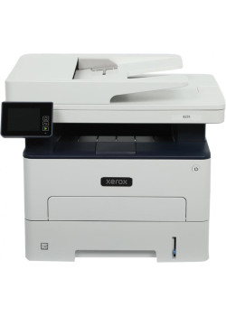 МФУ лазерное Xerox WorkCentre B235DNI, A4, дуплекс, Ethernet, Wi-Fi