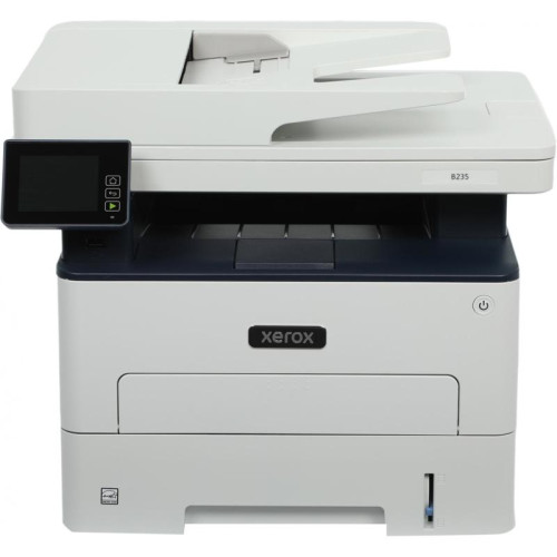 МФУ лазерное Xerox WorkCentre B235DNI, A4, дуплекс, Ethernet, Wi-Fi