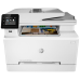 Лазерное МФУ/ HP Color LaserJet Pro MFP M282nw