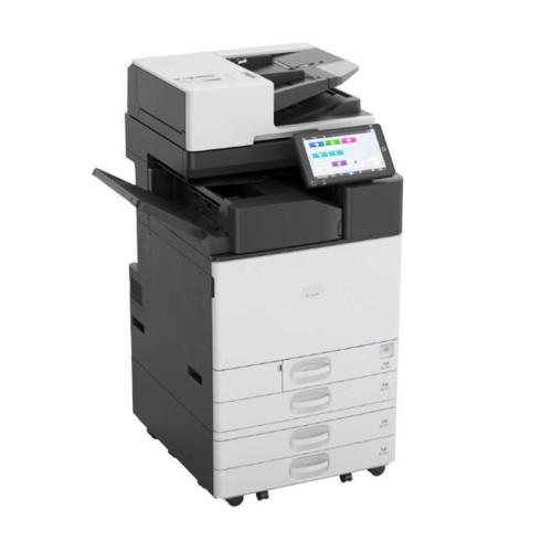 Цветное МФУ А3 IM C6010 Цветное МФУ А3 IM C6010