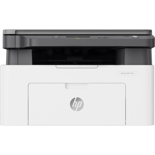 Лазерное МФУ/ HP Laser 135a