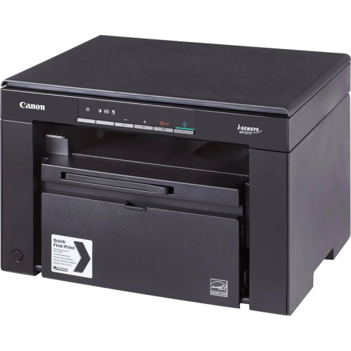 Лазерное ЧБ МФУ/ Canon LASER MFP I-SENSYS MF3010