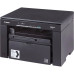 Лазерное ЧБ МФУ/ Canon LASER MFP I-SENSYS MF3010