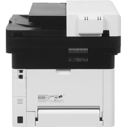 МФУ лазерное Kyocera Ecosys M2135DN (1102S03NL0/L1) A4 Duplex белый