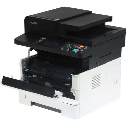 МФУ лазерный Kyocera Ecosys MA4000wifx