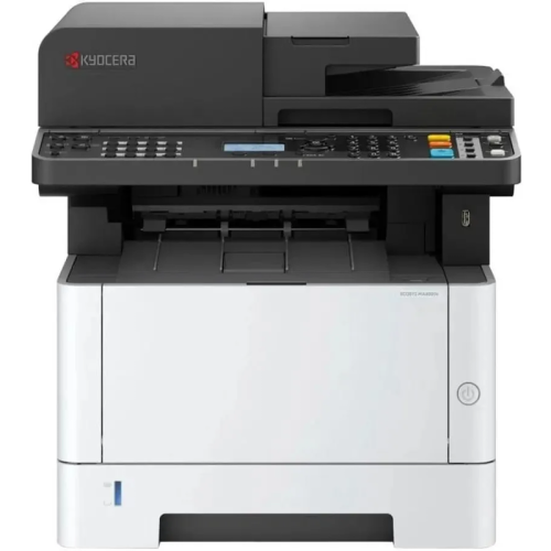 МФУ лазерный Kyocera Ecosys MA4000fx