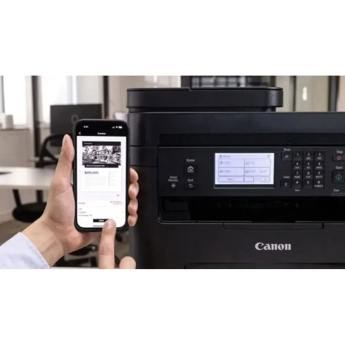 Canon I-SENSYS MF275DW