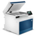 Лазерное МФУ/ HP Color LaserJet Pro MFP 4303fdw