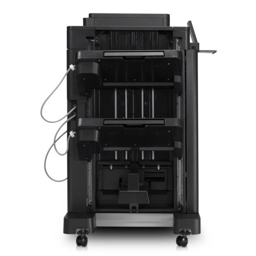 Лазерное МФУ/ HP LaserJet Enterprise Flow MFP M830z