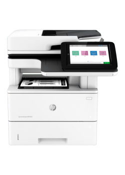 Лазерное МФУ/ HP LaserJet Enterprise M528dn
