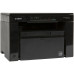 Canon imageClass MF3010 А4, МФУ, лазерное, черно-белое , 18стр/мин, 400х600dpi, 64Мб,USB,700стр/картридж, (5252B011)