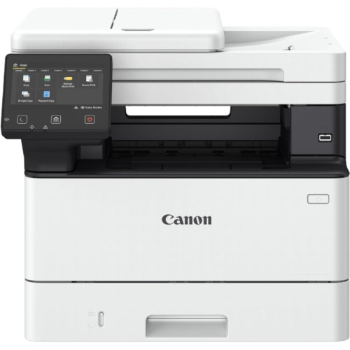 МФУ лазерный Canon i-Sensys MF465dw (5951C007) A4 Duplex WiFi белый МФУ лазерный Canon i-Sensys MF465dw (5951C007) A4 Duplex WiFi белый