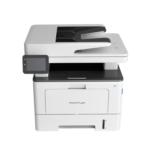 МФУ лазерное/ Pantum BM5201ADN