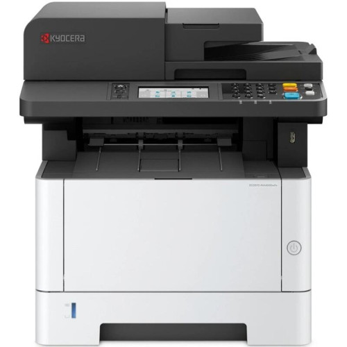 МФУ лазерный Kyocera Ecosys MA4000wifx