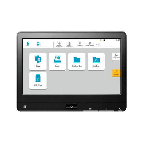 МФУ лазерный Kyocera TASKalfa 2554ci