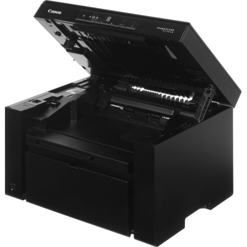 МФУ лазерное Canon imageClass MF3010, A4 МФУ лазерное Canon imageClass MF3010, A4