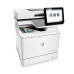 Лазерное МФУ/ HP Color LaserJet Enterprise MFP M578dn