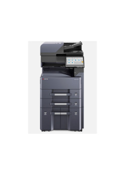 МФУ лазерный Kyocera TASKalfa MZ4000i черно-белая печать, A3/ Kyocera TASKalfa MZ4000i, Требуется запуск АСЦ, необходимо заказать стартовый тонер