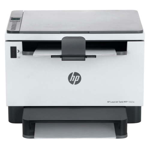 Лазерное МФУ/ HP LaserJet Tank MFP 1602w