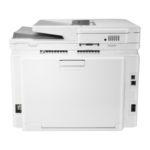 Лазерное МФУ/ HP Color LaserJet Pro MFP M283fdn