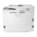 Лазерное МФУ/ HP Color LaserJet Pro MFP M283fdn