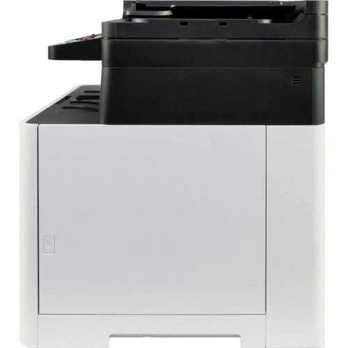 МФУ лазерный Kyocera Ecosys MA2600cwfx (110C0D3NL0/110C0D3NL1) A4 Duplex WiFi белый МФУ лазерный Kyocera Ecosys MA2600cwfx (110C0D3NL0/110C0D3NL1) A4 Duplex WiFi белый