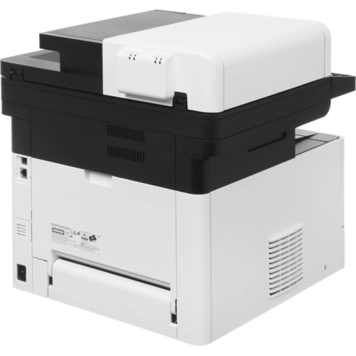 МФУ лазерное Kyocera Ecosys M2135DN (1102S03NL0/L1) A4 Duplex белый